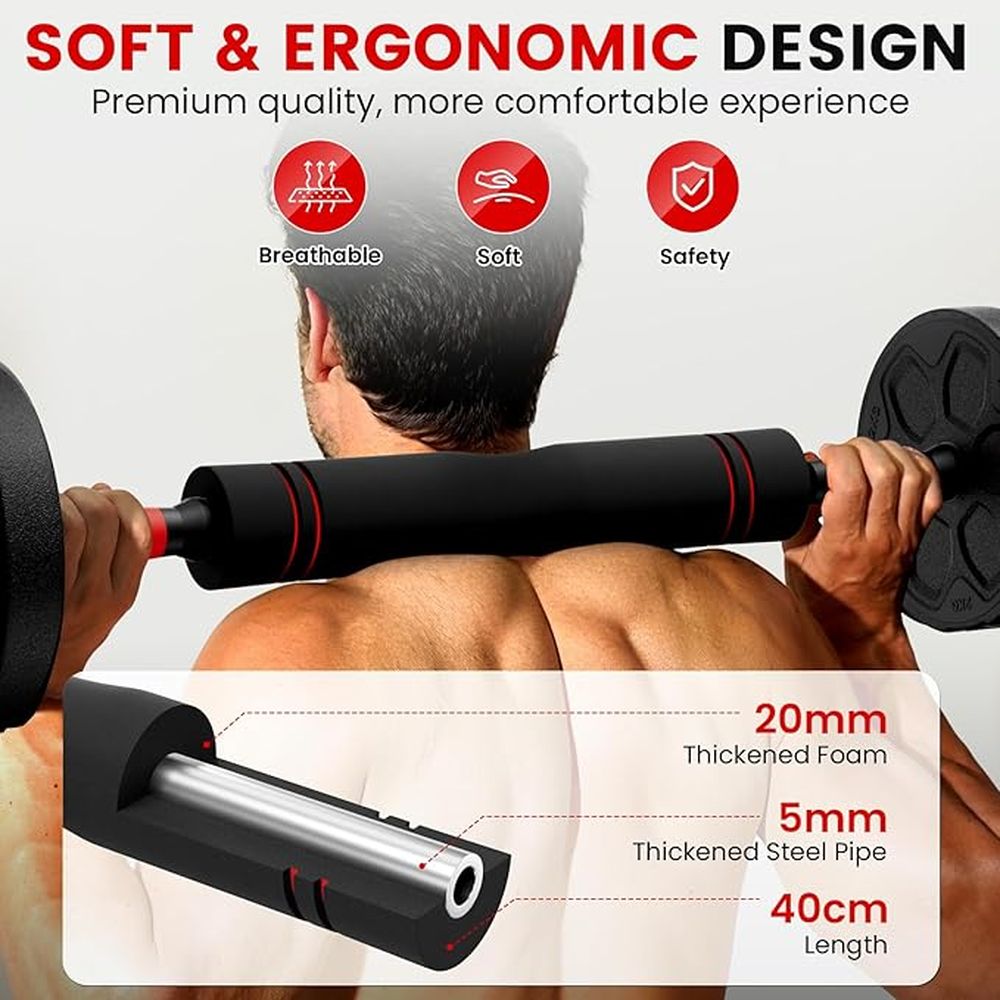 4-in-1 Adjustable Dumbbell Set — image 5