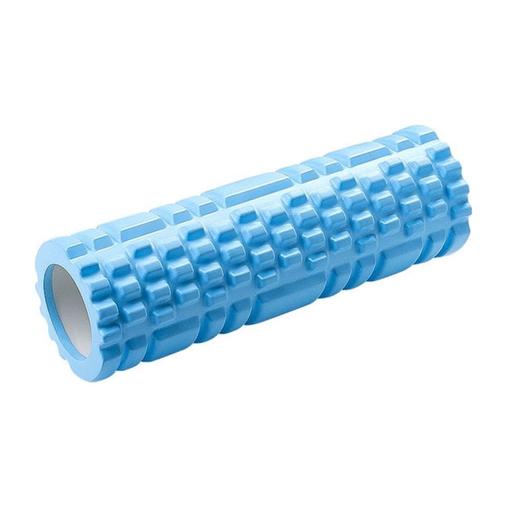 Grid Foam Roller for Muscle Recovery