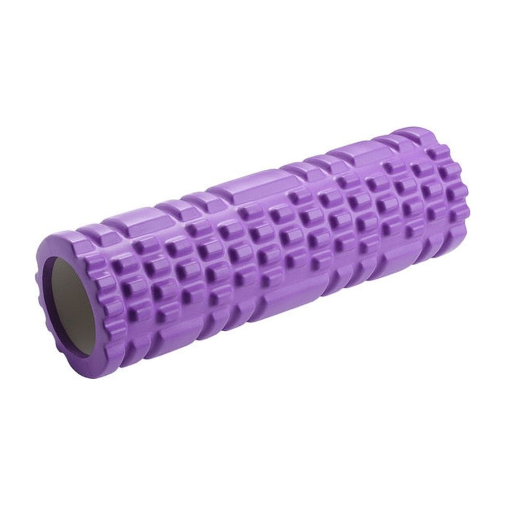 Grid Foam Roller for Muscle Recovery — image 4